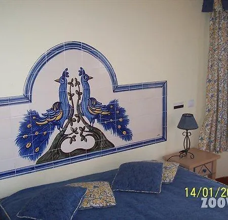 Apartment Parque Dos Reis