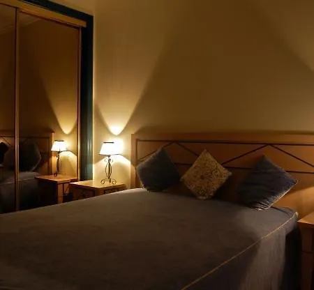 Apartamento Parque Dos Reis