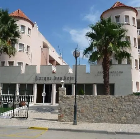 Parque Dos Reis Monte Gordo