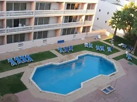 Apartment Parque Dos Reis Monte Gordo